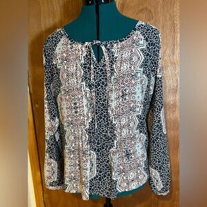 Sanctuary Women’s Blouse